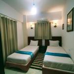 Budget Double or Twin Room