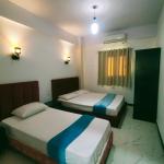 Budget Double or Twin Room