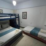 Triple Room with Sea View