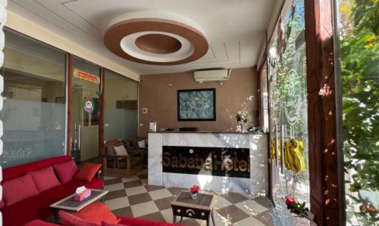 Budget Double or Twin Room