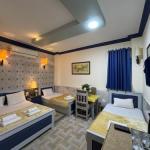 Economy Quadruple Room