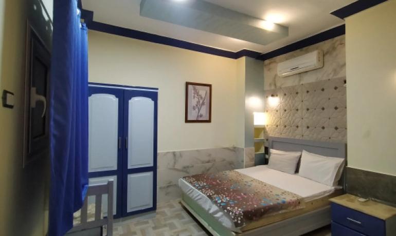 Budget Double or Twin Room