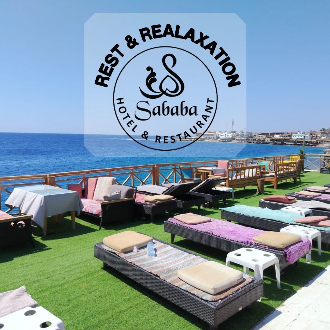 Sababa Hotel