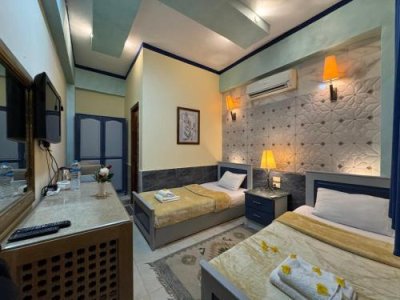 Budget Double or Twin Room