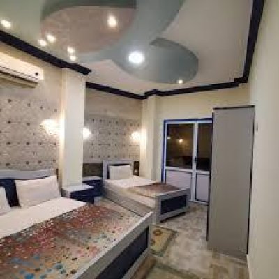 Budget Double or Twin Room