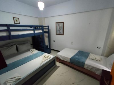 Budget Double or Twin Room