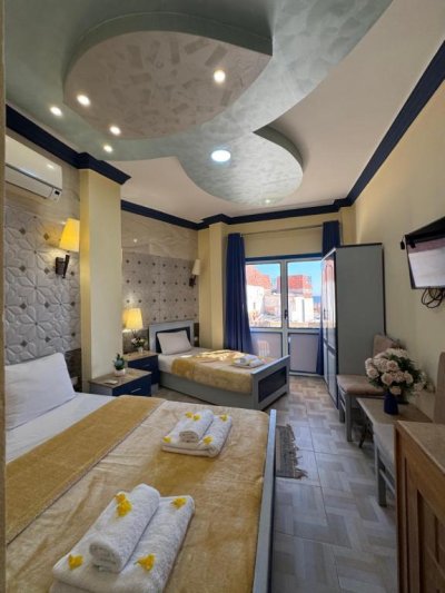 Budget Double or Twin Room